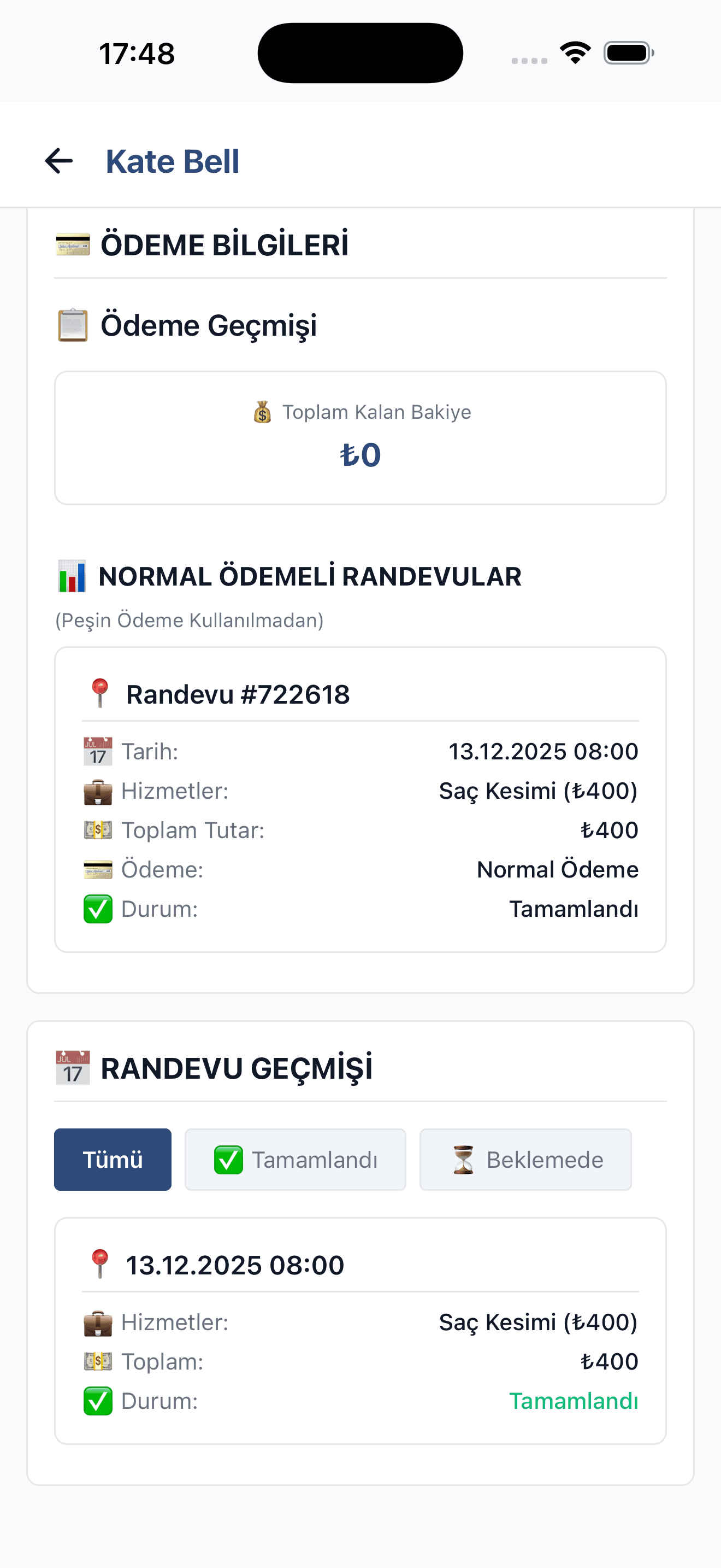 Calendar Command Center